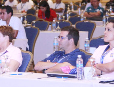 Inicia reunión anual del fútbol mexicano 2017