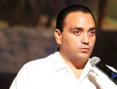 Interpol detiene a Roberto Borge, ex gobernador que robó propiedades en Quintana Roo