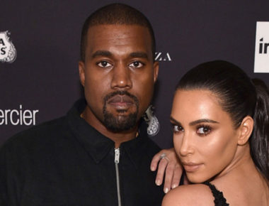 Kim & Kanye West ¿Contratan a madre sustituta?