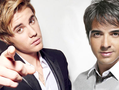 Luis Fonsi justifica por qué Bieber cantó mal “Despacito”