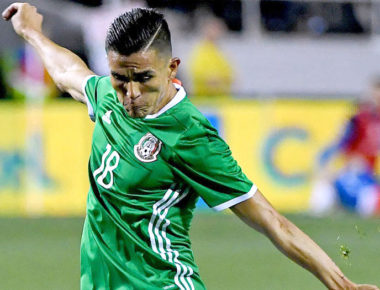 Luis Reyes, una historia única