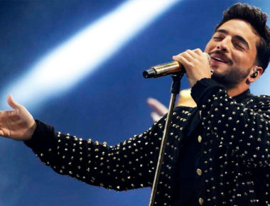 Maluma abandona entrevista tras pregunta incomoda