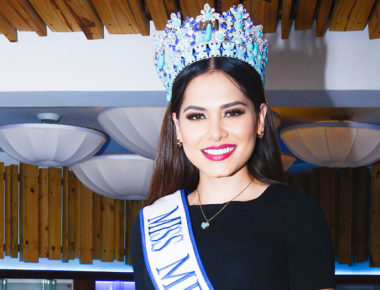 Miss México 2017 lucirá prendas queretanas en certamen Miss Mundo