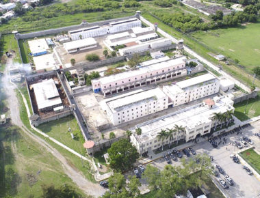 Motín en penal de Ciudad Victoria vuelve a evidenciar descontrol en Sistema Penitenciario