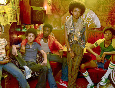 Netflix cancela «The get down»