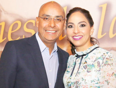 «Noche de la Sixtina» a favor de la campaña «No les des, ¡Apóyalos!»