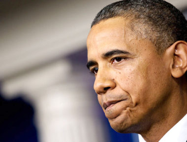 Obama lamenta que EU haya salido del Acuerdo de París