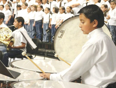 Orquesta Esperanza Azteca llegará a Plaza de Armas