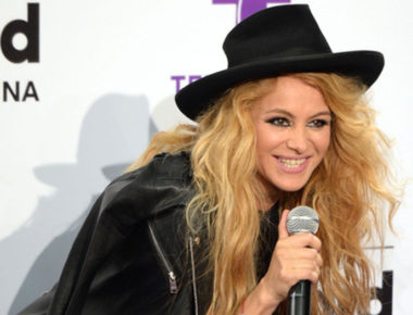 Paulina Rubio se unirá a gira de Timbiriche