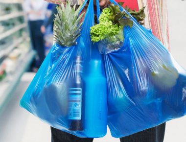 Prohibirán en Querétaro uso de bolsas de plástico