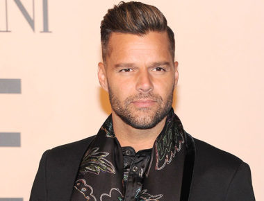 Ricky Martin se casará en tierra boricua