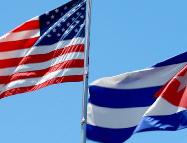 Trump podría anunciar nuevas políticas para Cuba