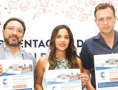 e-Gobierno, pasos a la eficiencia y rendición de cuentas