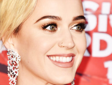 Katy Perry llega a los 100 millones de seguidores en Twitter