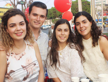 Abre «La Borra del Café» nueva sucursal en Querétaro