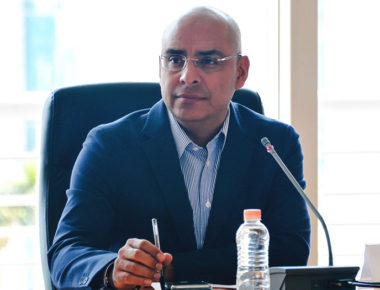 Anuncia MAV inversión histórica para 40 proyectos en la capital queretana