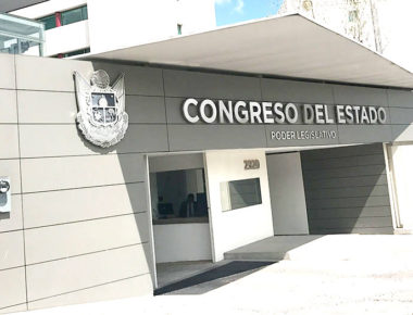 Aprueban Ley de Protección de Datos Personales