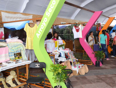 Centro de las Artes albergará Expo Sierra 2017