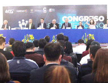 Corregidora reúne por primera vez a investigadores de México, Centroamérica y España