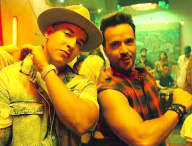 «Despacito» impone nuevo récord mundial