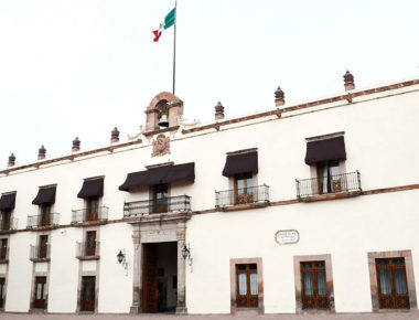 Detención de Abel Magaña es ejemplo de que sí funciona Sistema Anticorrupción: Pancho