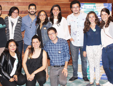 #DocumentalQro presenta Docs & Tonic