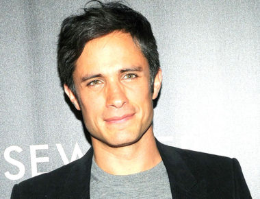 Gael García suma elenco a “Aquí en la Tierra”