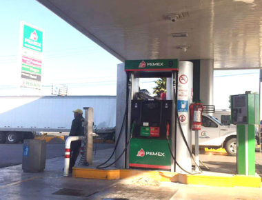 Gobernador de Querétaro se reunirá con Director de PEMEX la siguiente semana