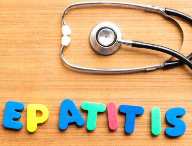 Hepatitis A, B y C, las que más prevalecen en México y en el mundo