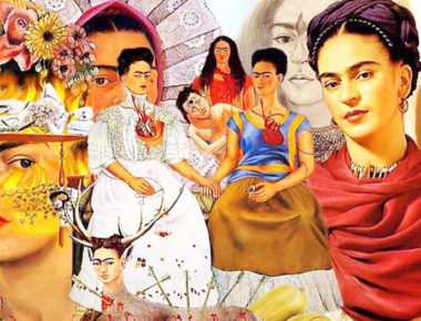 Hoy Frida Kahlo cumpliría 110 años