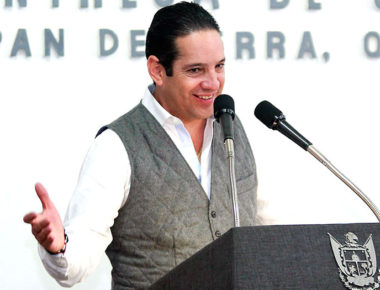 Inicia Gobernador gira a la Sierra Gorda