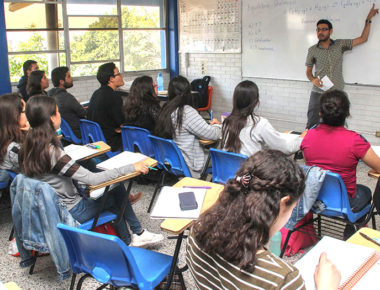 Inicia la UAQ nuevo ciclo escolar
