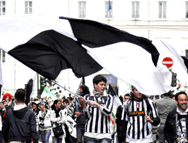 Juventus en números