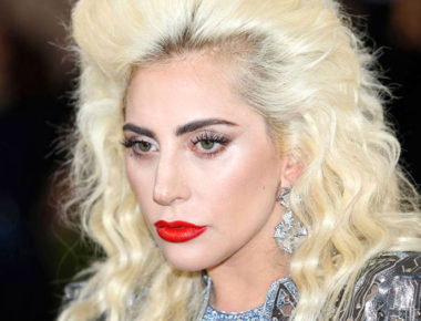 Lady Gaga responde a Donald Trump