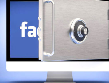 Lo que facebook sabe de Usted
