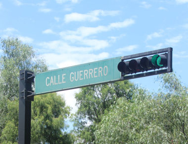 Marcos Aguilar modernizará red de semáforos de la capital queretana