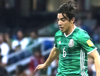 México pasa a semifinales