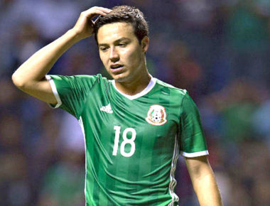 México cosecha otro fracaso