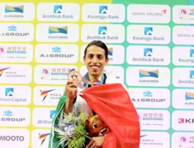 Navarro gana Bronce