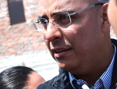 Pide MAV a vecinos de Madero se sumen a la transformación de la imagen urbana del Centro