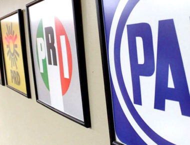 Presidirá PRI Mesa Directiva de la LVIII Legislatura