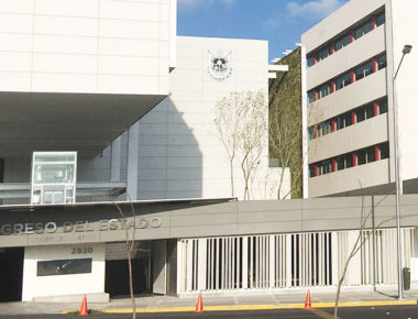 Revela IMCO que Congreso Local fue el que más gastó en 2016
