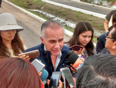 Saldo blanco reporta SSEQ en peregrinación al Tepeyac