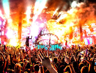 Se verá en América Latina el Festival Tomorrowland