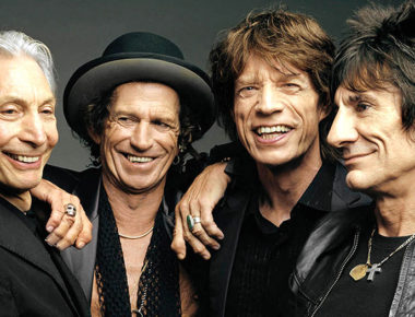 The Rolling Stones revivirá concierto en Hyde Park