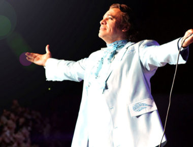 A un año de su partida, Juan Gabriel sigue siendo «amor eterno»