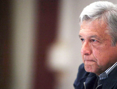 AMLO presenta evidencia de fraude en elecciones del EDOMEX
