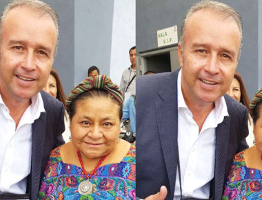 Acude Mario Calzada a XI Cumbre Hemisférica de Alcaldes