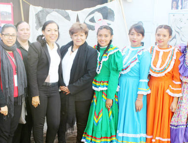 Atenas Estudios Superiores celebra su 14vo Encuentro Interdisciplinario