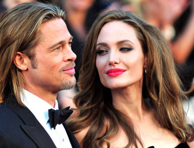 Brad & Angelina podrían volver…